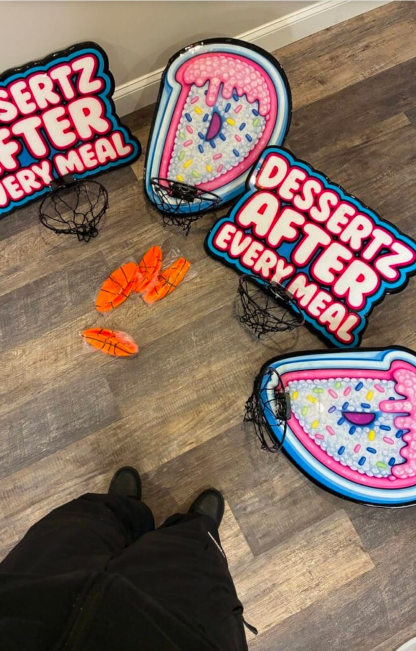 Premium cannabis edibles