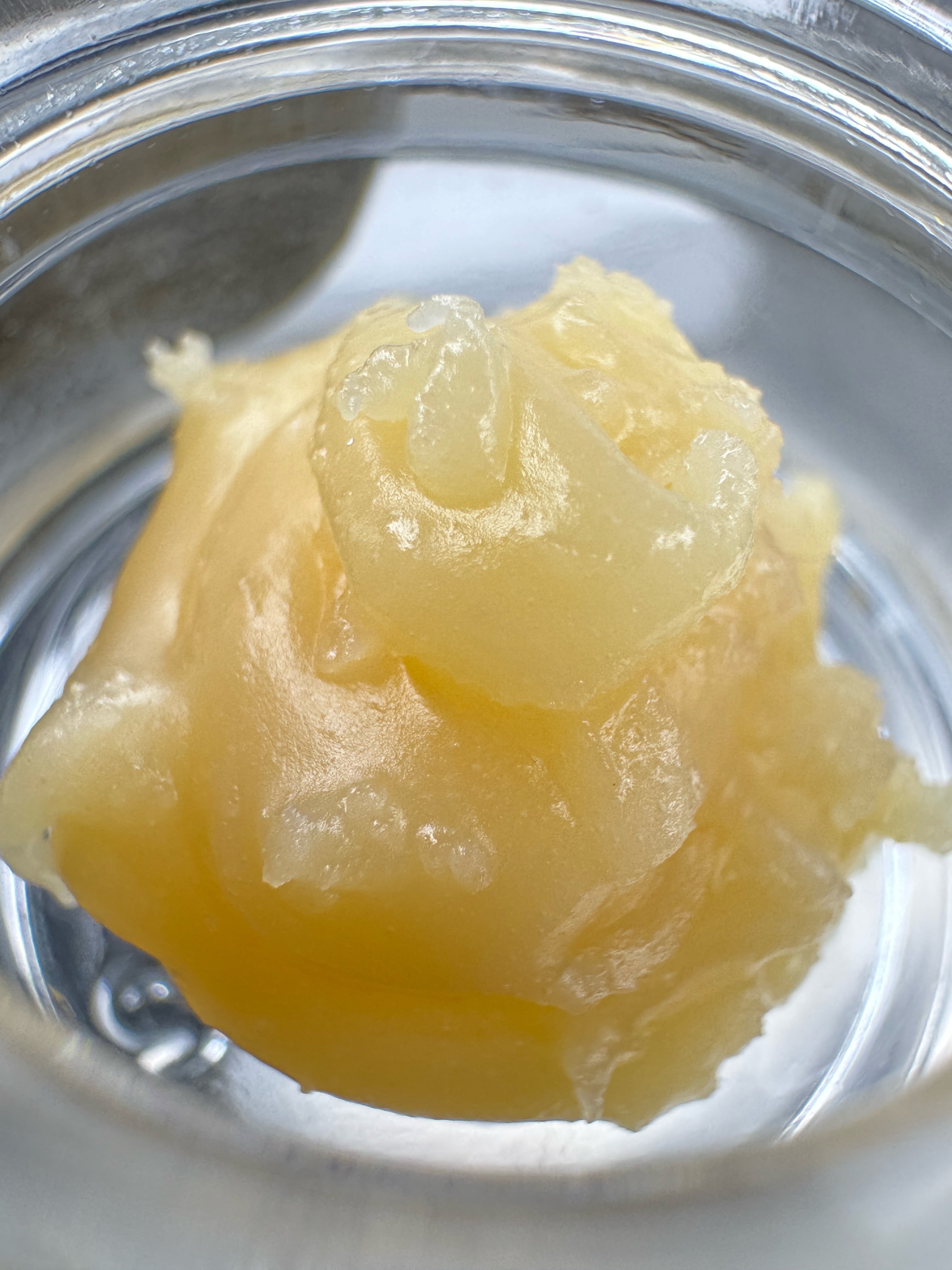 Grape Grenade Badder