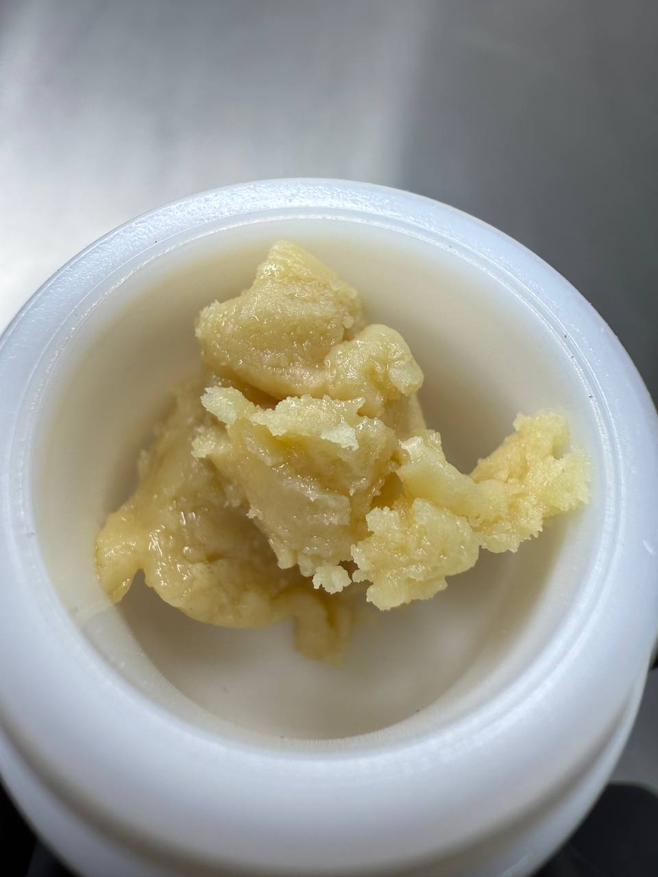 Blueberry Muffin live Rosin