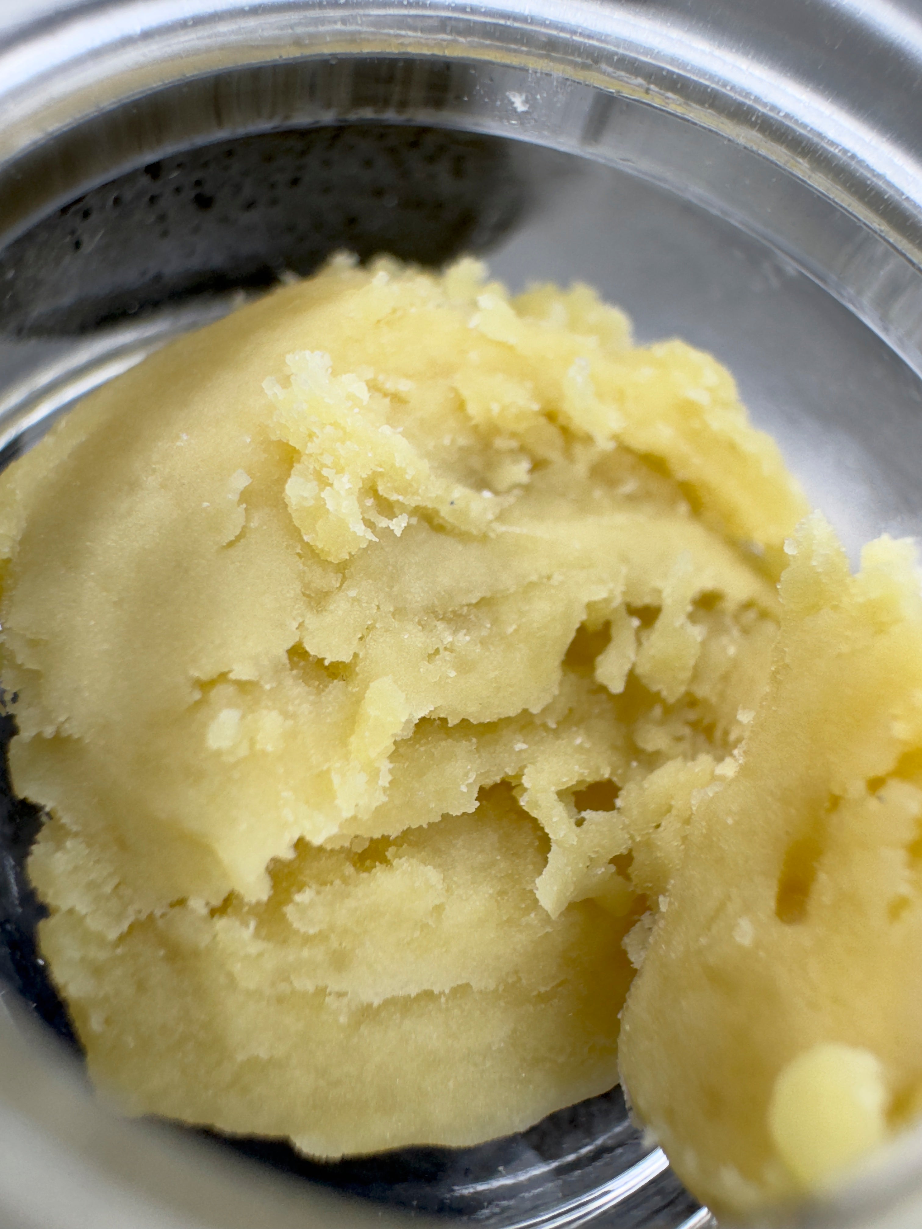 Peanut Butter Breath live Rosin