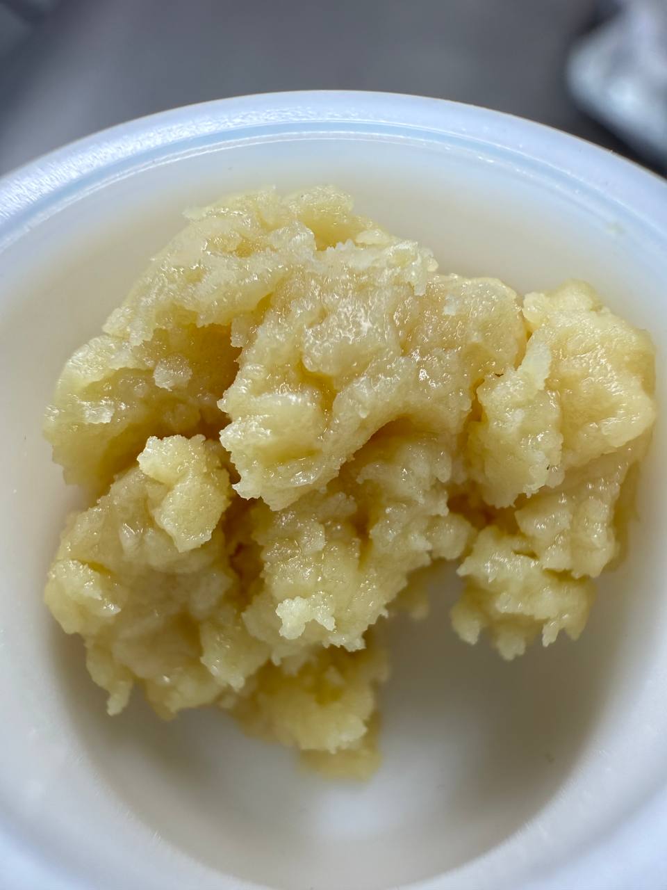 Strawberry Banana Live Rosin