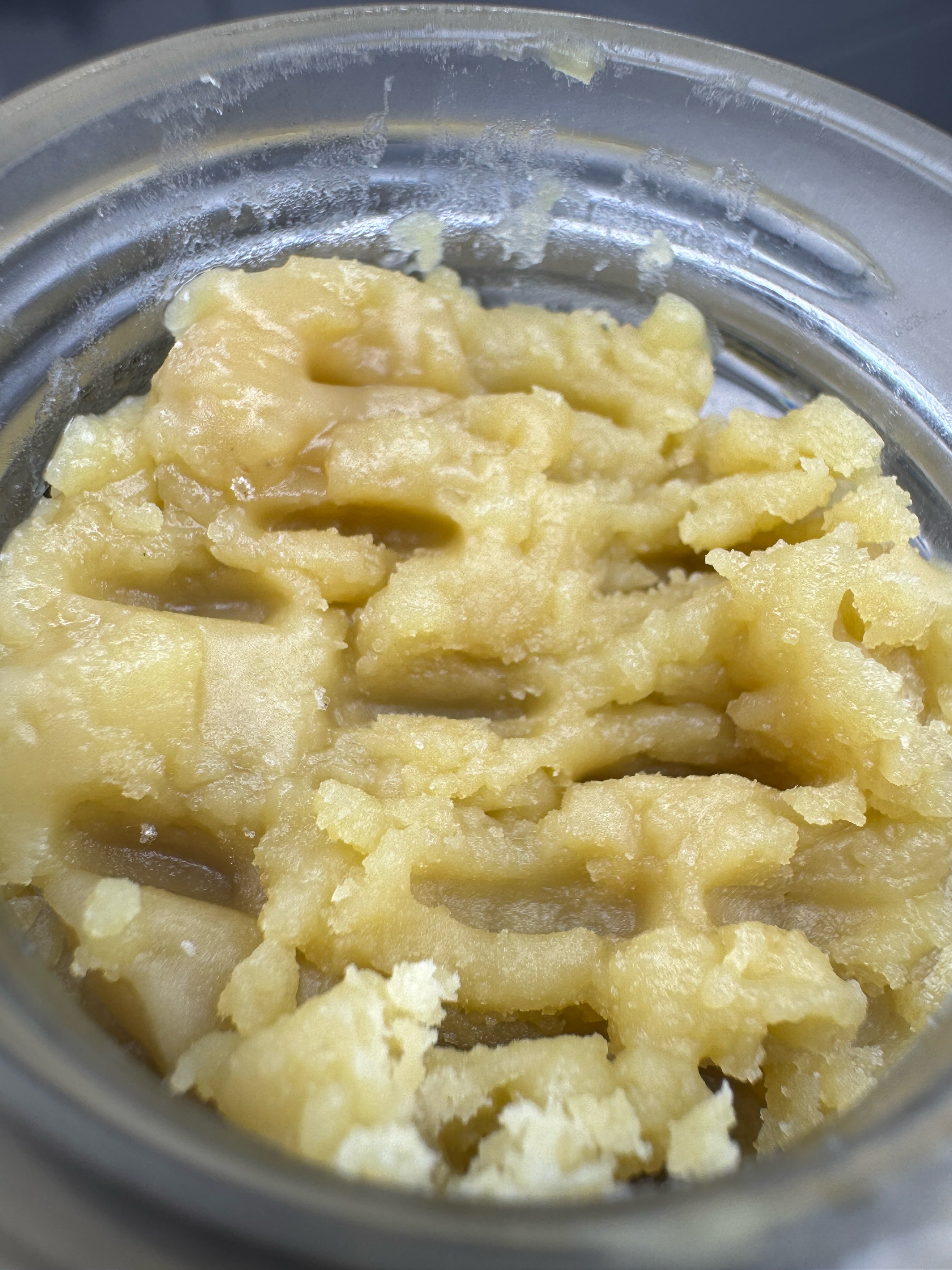 Skywalker OG Live Rosin