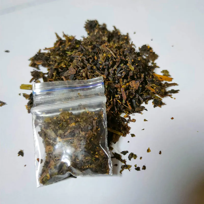 Premium DMT Changa (50% Blend)
