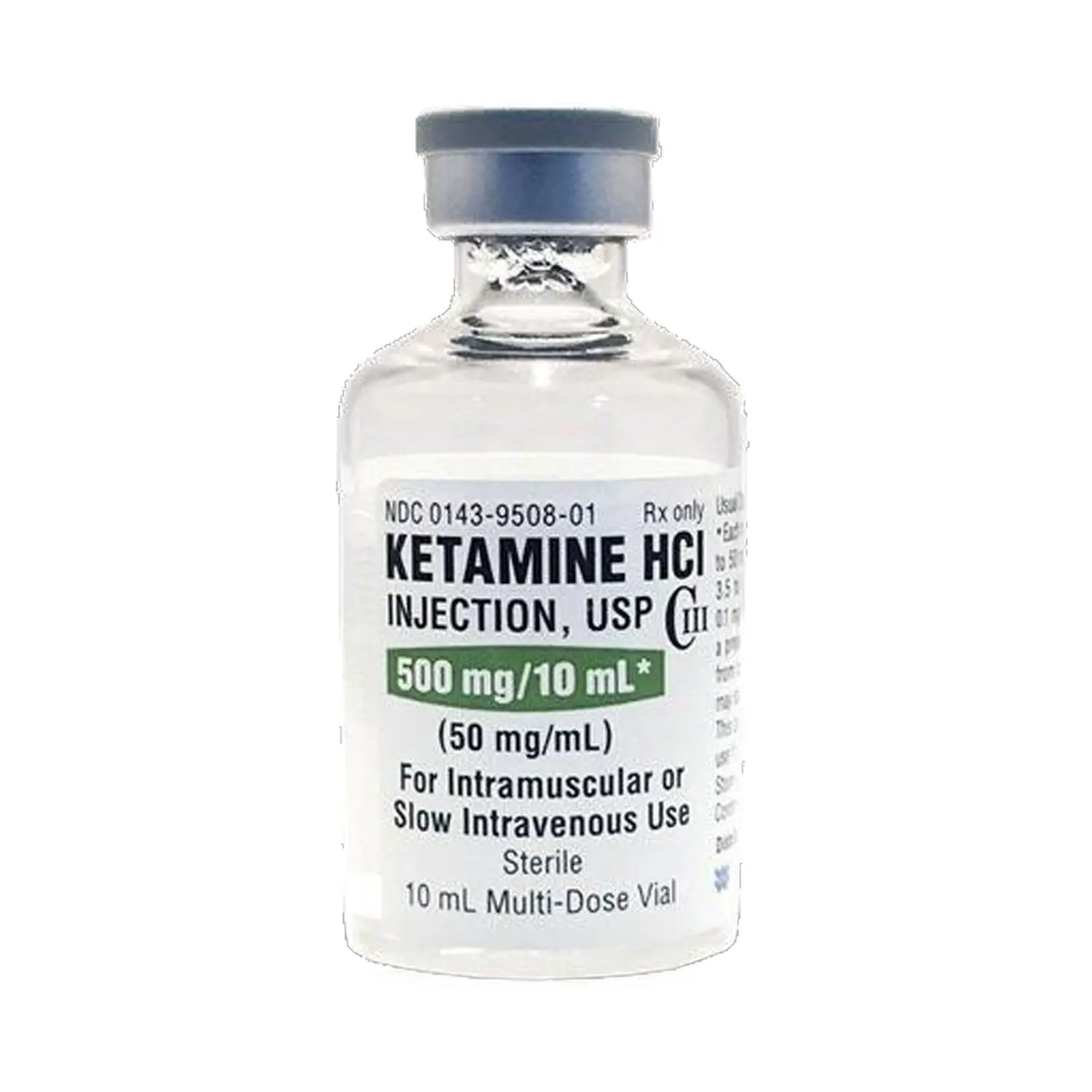 Ketamine Research Liquid (10ml)