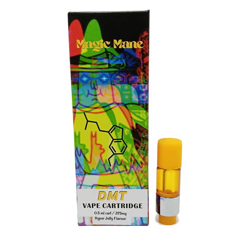 DMT Disposable Vape Pen (0.5g)
