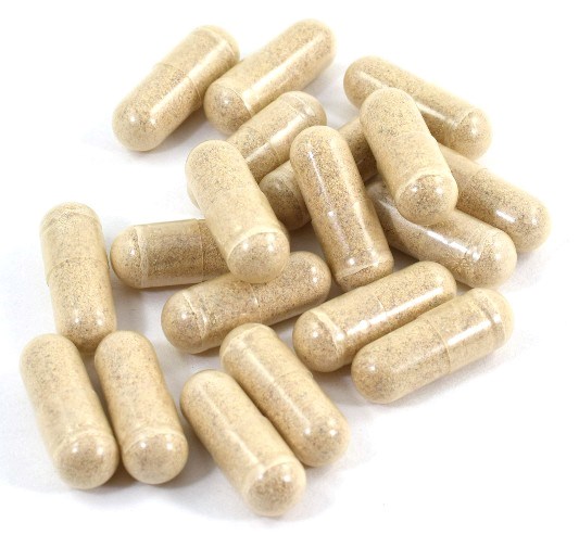 MDMA Microdose Capsules (10mg) - MDMA