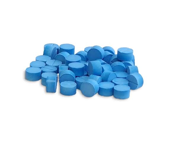 Flubromazepam Pellets 8mg - research chemicals