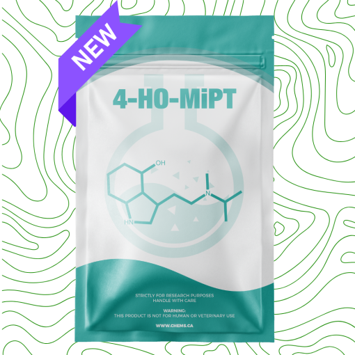 4-HO-MiPT